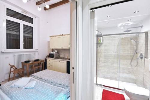 Milan Italie Hôtel préféré Booking.com