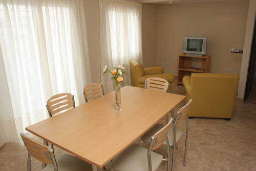 Salta Argentine Hôtel préféré Booking.com