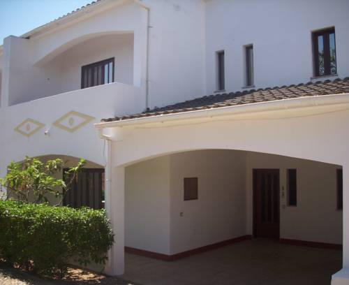 Albufeira Portugal Hôtel préféré Booking.com