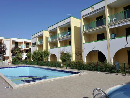 Bibione Italie Hôtel préféré Booking.com