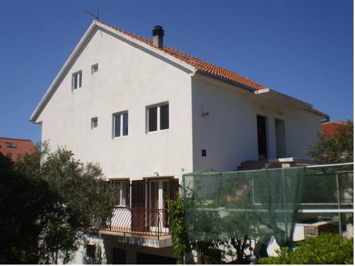 Stari Grad Croatie Hôtel préféré Booking.com
