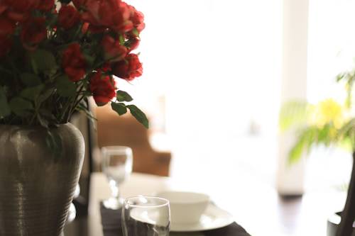Surabaya Indonésie Hôtel préféré Booking.com