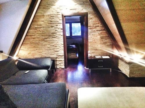 Kopaonik Serbie Hôtel préféré Booking.com