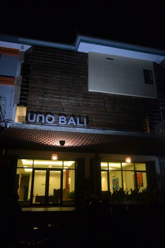 Kuta Indonésie Hôtel préféré Booking.com