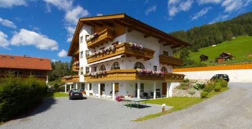Jerzens L'Autriche Hôtel préféré Booking.com