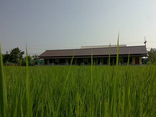 Chiang Rai Thaïlande Hôtel préféré Booking.com