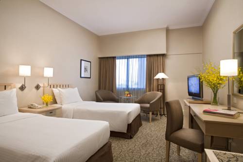 Singapour Singapour Hôtel préféré Booking.com