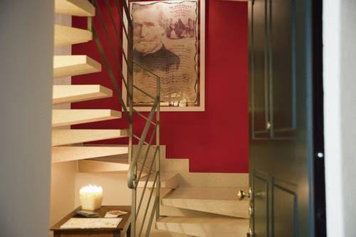 Vérone Italie Hôtel préféré Booking.com