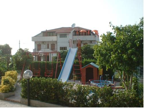 Tropea Italie Hôtel préféré Booking.com