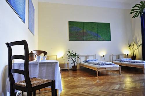 Budapest Hongrie Hôtel préféré Booking.com