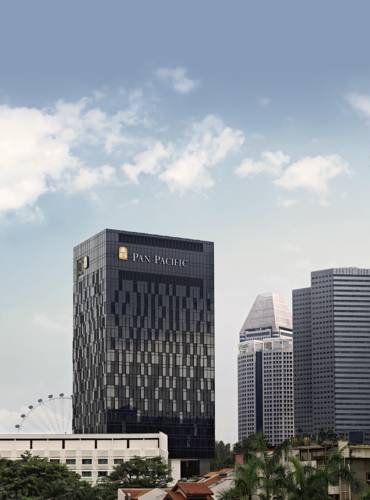 Singapour Singapour Hôtel préféré Booking.com