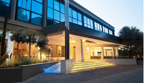 Limassol Chypre Hôtel préféré Booking.com