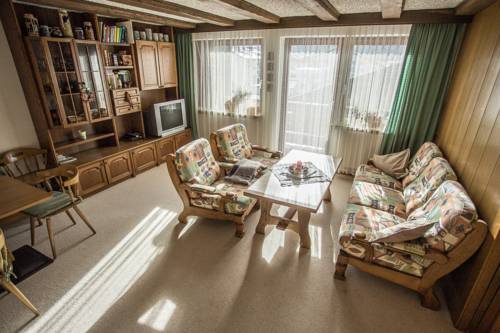 Seefeld au Tyrol L'Autriche Hôtel préféré Booking.com