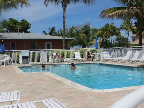 Fort Myers Beach (Floride) États Unis Hôtel préféré Booking.com