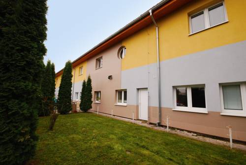 Brno République Tchèque Hôtel préféré Booking.com