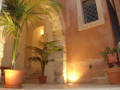Syracuse Italie Hôtel préféré Booking.com