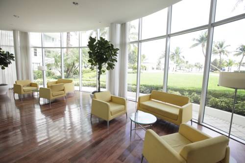 Miami Beach (Floride) États Unis Hôtel préféré Booking.com