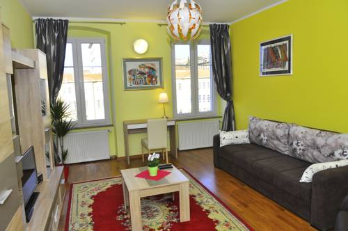 Rijeka Croatie Hôtel préféré Booking.com