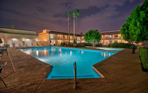 Scottsdale (Arizona) États Unis Hôtel préféré Booking.com