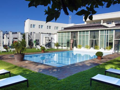 Cordoue Espagne Hôtel préféré Booking.com