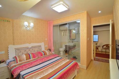 Xitang Chine Hôtel préféré Booking.com