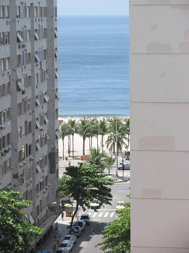 Rio de Janeiro (Rio de Janeiro) Brésil Hôtel préféré Booking.com