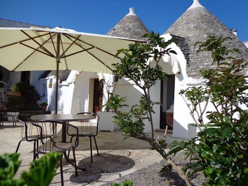 Monopoli Italie Hôtel préféré Booking.com