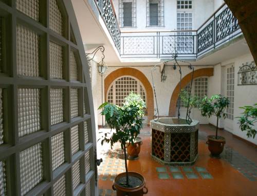 Toulouse France Hôtel préféré Booking.com