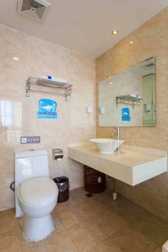 Haikou Chine Hôtel préféré Booking.com