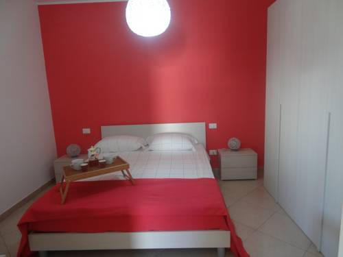 Balestrate Italie Hôtel préféré Booking.com