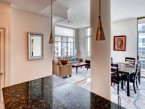 Arlington (Virginie) États Unis Hôtel préféré Booking.com