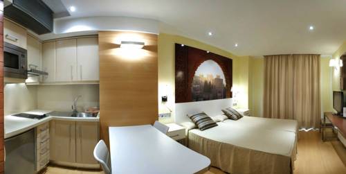 Torremolinos Espagne Hôtel préféré Booking.com