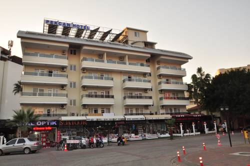 Alanya Turquie Hôtel préféré Booking.com