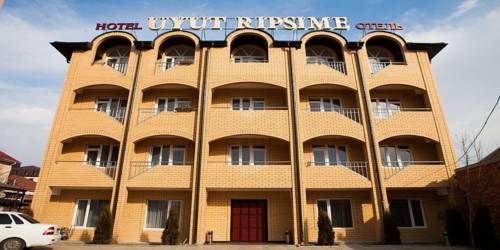 Krasnodar Russie Hôtel préféré Booking.com