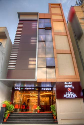 Mysore Inde Hôtel préféré Booking.com