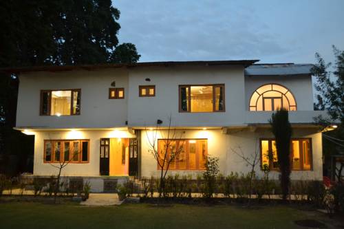 Srinagar Inde Hôtel préféré Booking.com