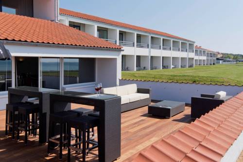 Ebeltoft Danemark Hôtel préféré Booking.com