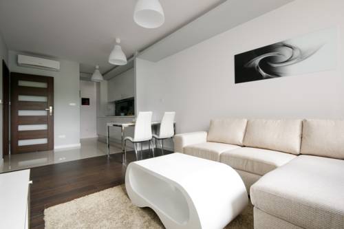 Varsovie Pologne Hôtel préféré Booking.com