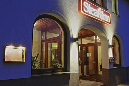 Neusalza-Spremberg Allemagne Hôtel préféré Booking.com