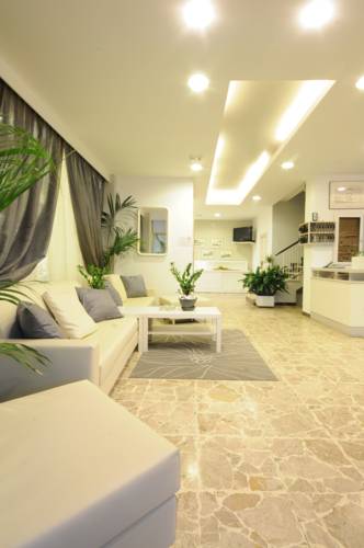 Riccione Italie Hôtel préféré Booking.com