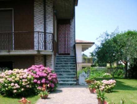 Sirmione Italie Hôtel préféré Booking.com
