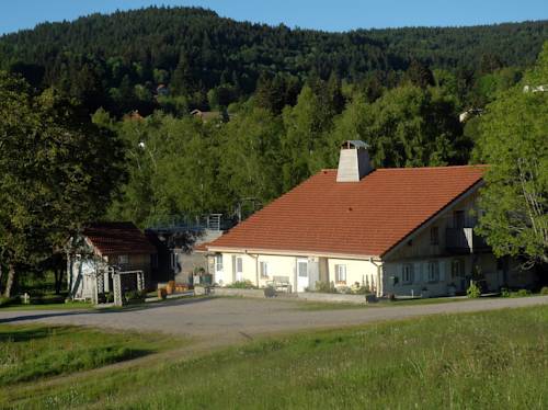 Gérardmer France Hôtel préféré Booking.com