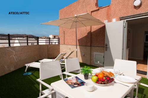 Las Palmas de Gran Canaria Espagne Hôtel préféré Booking.com