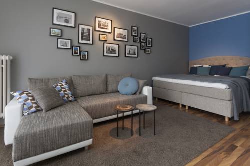 Berlin Allemagne Hôtel préféré Booking.com