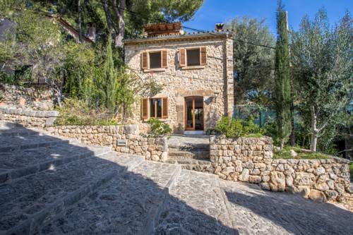 Pollença Espagne Hôtel préféré Booking.com