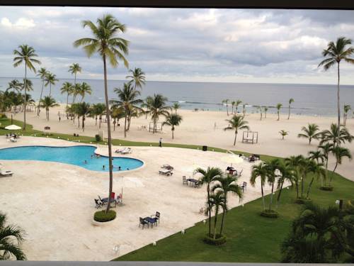 Saint-Domingue République Dominicaine Hôtel préféré Booking.com