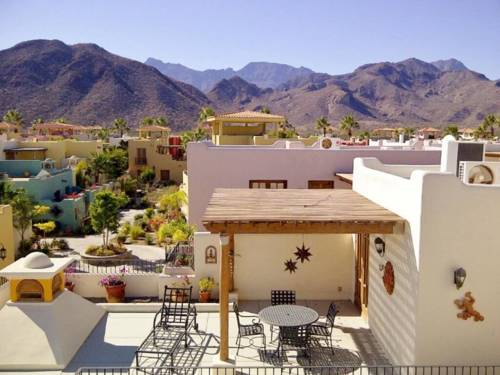 Loreto Mexique Hôtel préféré Booking.com