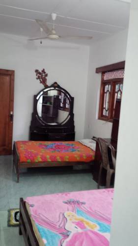 Ella Sri Lanka Hôtel préféré Booking.com