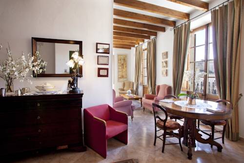 Pollensa Espagne Hôtel préféré Booking.com