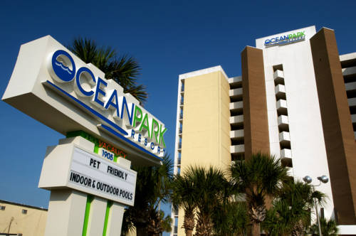 Myrtle Beach (Caroline du Sud) États Unis Hôtel préféré Booking.com